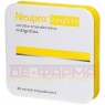 NEUPRO 2 mg/24 h transdermale Pflaster 28 St | НЬЮПРО пластырь трансдермальный 28 шт | KOHLPHARMA | Ротиготин