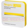 NEUPRO 2 mg/24 h transdermale Pflaster 7 St | НЬЮПРО пластырь трансдермальный 7 шт | KOHLPHARMA | Ротиготин