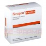 NEUPRO 4 mg/24 h transdermale Pflaster 84 St | НЬЮПРО пластырь трансдермальный 84 шт | ORIFARM | Ротиготин