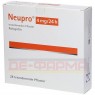 NEUPRO 4 mg/24 h transdermale Pflaster 28 St | НЬЮПРО пластырь трансдермальный 28 шт | ORIFARM | Ротиготин