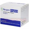 NEUPRO 8 mg/24 h transdermale Pflaster 84 St | НЬЮПРО пластырь трансдермальный 84 шт | ORIGINALIS | Ротиготин