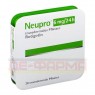 NEUPRO 6 mg/24 h transdermale Pflaster 28 St | НЬЮПРО пластырь трансдермальный 28 шт | UCB PHARMA | Ротиготин