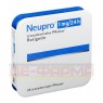 NEUPRO 1 mg/24 h transdermale Pflaster 28 St | НЬЮПРО пластырь трансдермальный 28 шт | UCB PHARMA | Ротиготин