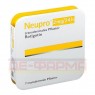 NEUPRO 2 mg/24 h transdermale Pflaster 7 St | НЬЮПРО пластырь трансдермальный 7 шт | UCB PHARMA | Ротиготин