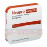 NEUPRO 4 mg/24 h transdermale Pflaster 28 St | НЬЮПРО пластырь трансдермальный 28 шт | UCB PHARMA | Ротиготин