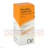 NEURALGIE Tropfen CM Cosmochema 100 ml | НЕЙРАЛГІЯ краплі 100 мл | BIOLOGISCHE HEILMITTEL HEEL