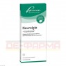 NEURALGIE Injektopas Ampullen 10x2 ml | НЕЙРАЛГИЯ ампулы 10x2 мл | PASCOE PHARMAZEUTISCHE PRÄPARATE