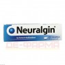 NEURALGIN Tabletten 20 St | НЕЙРАЛГІН таблетки 20 шт | DR. PFLEGER | Парацетамол у комбінації