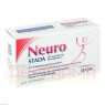 NEURO STADA Filmtabletten 50 St | НЕЙРО таблетки вкриті оболонкою 50 шт | STADA | Тіамін у комбінації