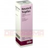 NEUROCIL Pipettenflasche Tropfen zum Einnehmen 100 ml | НЕУРОСИЛ краплі для перорального застосування 100 мл | DESITIN | Левомепромазин