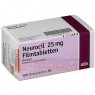 NEUROCIL 25 mg Filmtabletten 100 St | НЕУРОСИЛ таблетки покрытые оболочкой 100 шт | DESITIN | Левомепромазин