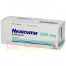 NEURONTIN 300 mg Hartkapseln 50 St | НЕЙРОНТИН твердые капсулы 50 шт | VIATRIS HEALTHCARE | Габапентин