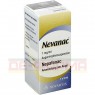 NEVANAC 1 mg/ml Augentropfensuspension 5 ml | НЕВАНАК глазные капли 5 мл | NOVARTIS PHARMA | Непафенак