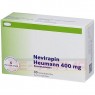 NEVIRAPIN Heumann 400 mg Retardtabletten 30 St | НЕВІРАПІН таблетки зі сповільненим вивільненням 30 шт | HEUMANN PHARMA | Невірапін