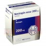 NEVIRAPIN HEXAL 200 mg Tabletten 60 St | НЕВІРАПІН таблетки 60 шт | HEXAL | Невірапін