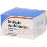 NEVIRAPIN Aurobindo 400 mg Retardtabletten 30 St | НЕВІРАПІН таблетки зі сповільненим вивільненням 30 шт | PUREN PHARMA | Невірапін