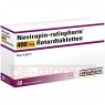 NEVIRAPIN-ratiopharm 400 mg Retardtabletten 30 St | НЕВІРАПІН таблетки зі сповільненим вивільненням 30 шт | RATIOPHARM | Невірапін