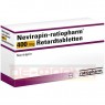 NEVIRAPIN-ratiopharm 400 mg Retardtabletten 60 St | НЕВІРАПІН таблетки зі сповільненим вивільненням 60 шт | RATIOPHARM | Невірапін