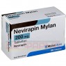 NEVIRAPIN Mylan 200 mg Tabletten 60 St | НЕВІРАПІН таблетки 60 шт | VIATRIS HEALTHCARE | Невірапін