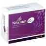 NEXIUM 20 mg magensaftresistente Tabletten 90 St | НЕКСИУМ таблетки с энтеросолюбильной оболочкой 90 шт | 1 0 1 CAREFARM | Эзомепразол