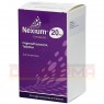 NEXIUM 20 mg magensaftresistente Tabletten 60 St | НЕКСИУМ таблетки с энтеросолюбильной оболочкой 60 шт | AXICORP PHARMA | Эзомепразол