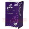 NEXIUM 20 mg magensaftresistente Tabletten 90 St | НЕКСИУМ таблетки с энтеросолюбильной оболочкой 90 шт | EMRA-MED | Эзомепразол