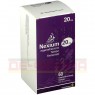 NEXIUM 20 mg magensaftresistente Tabletten 60 St | НЕКСИУМ таблетки с энтеросолюбильной оболочкой 60 шт | KOHLPHARMA | Эзомепразол