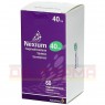 NEXIUM 40 mg magensaftresistente Tabletten 60 St | НЕКСИУМ таблетки с энтеросолюбильной оболочкой 60 шт | KOHLPHARMA | Эзомепразол