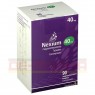 NEXIUM 40 mg magensaftresistente Tabletten 90 St | НЕКСИУМ таблетки с энтеросолюбильной оболочкой 90 шт | KOHLPHARMA | Эзомепразол