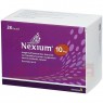 NEXIUM 10 mg magensaftr.Gra.z.Her.e.Sus.z.Ein.Btl. 28 St | НЕКСИУМ гранулы с энтеросолюбильным покрытием 28 шт | ORIFARM | Эзомепразол