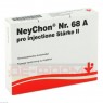 NEYCHON Nr.68 A pro injectione Stärke 2 Ampullen 5x2 ml | НЕЙХОН ампули 5x2 мл | VITORGAN