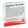 NEYCHON Nr.68 D 7 Ampullen 5x2 ml | НЕЙХОН ампулы 5x2 мл | VITORGAN