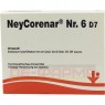 NEYCORENAR Nr.6 D 7 Ampullen 5x2 ml | НЕЙКОРЕНАР ампулы 5x2 мл | VITORGAN