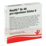 NEYDIL Nr.66 pro injectione St.2 Ampullen 5x2 ml | НЕЙДИЛ ампулы 5x2 мл | VITORGAN