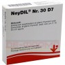 NEYDIL Nr.30 D 7 Ampullen 5x2 ml | НЕЙДИЛ ампулы 5x2 мл | VITORGAN