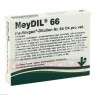 NEYDIL Nr.66 Revitorgan Dil.D 4 pro Ampullen vet. 5x2 ml | НЕЙДИЛ ампули 5x2 мл | VITORGAN