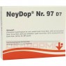 NEYDOP Nr.97 D 7 Ampullen 5x2 ml | НЕЙДОП ампулы 5x2 мл | VITORGAN