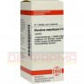 NICCOLUM METALLICUM D 6 Tabletten 80 St | НІККОЛЮМ МЕТАЛІКУМ таблетки 80 шт | DHU