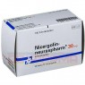 NICERGOLIN-neuraxpharm 30 mg Filmtabletten 100 St | НІЦЕРГОЛІН таблетки вкриті оболонкою 100 шт | NEURAXPHARM | Ніцерголін