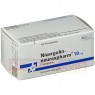 NICERGOLIN-neuraxpharm 10 mg Filmtabletten 100 St | НІЦЕРГОЛІН таблетки вкриті оболонкою 100 шт | NEURAXPHARM | Ніцерголін