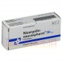 Ніцерголін | Nicergolin | Ніцерголін