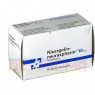 NICERGOLIN-neuraxpharm 10 mg Filmtabletten 60 St | НИЦЕРГОЛИН таблетки покрытые оболочкой 60 шт | NEURAXPHARM | Ницерголин