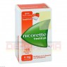 NICORETTE 4 mg freshfruit Kaugummi 105 St | НІКОРЕТТЕ жувальна гумка 105 шт | EMRA-MED | Нікотин