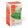 NICORETTE 2 mg freshfruit Kaugummi 105 St | НІКОРЕТТЕ жувальна гумка 105 шт | EMRA-MED | Нікотин