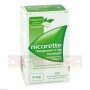 Нікоретте | Nicorette | Нікотин