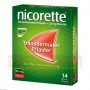 Нікоретте | Nicorette | Нікотин