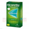 NICORETTE 4 mg freshmint Kaugummi 30 St | НІКОРЕТТЕ жувальна гумка 30 шт | JOHNSON & JOHNSON | Нікотин