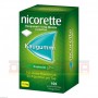 Нікоретте | Nicorette | Нікотин