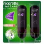 Нікоретте | Nicorette | Нікотин