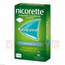 NICORETTE Kaugummi 2 mg whitemint 30 St | НИКОРЕТТЕ жевательная резинка 30 шт | JOHNSON & JOHNSON | Никотин